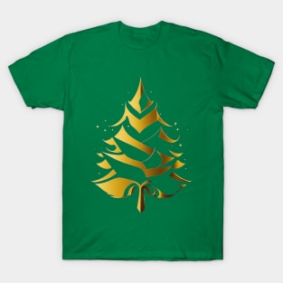 HOLIDAY TREE T-Shirt